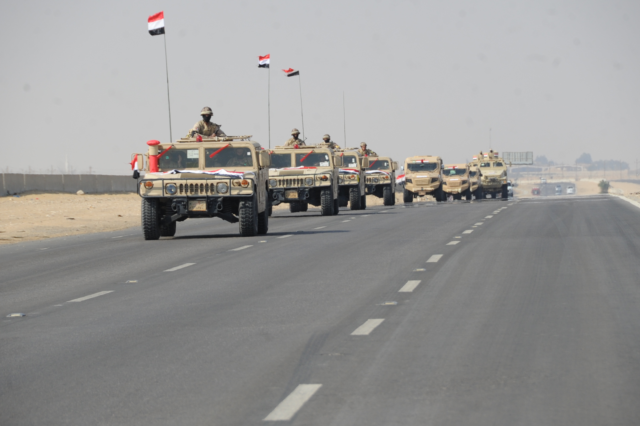 القوات المسلحة المصرية (5)