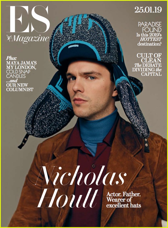 nicholas-hoult-es-magazine-cover