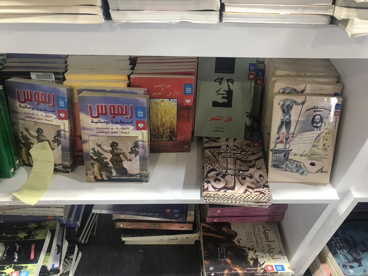 إصدارات فى معرض الكتاب (14)