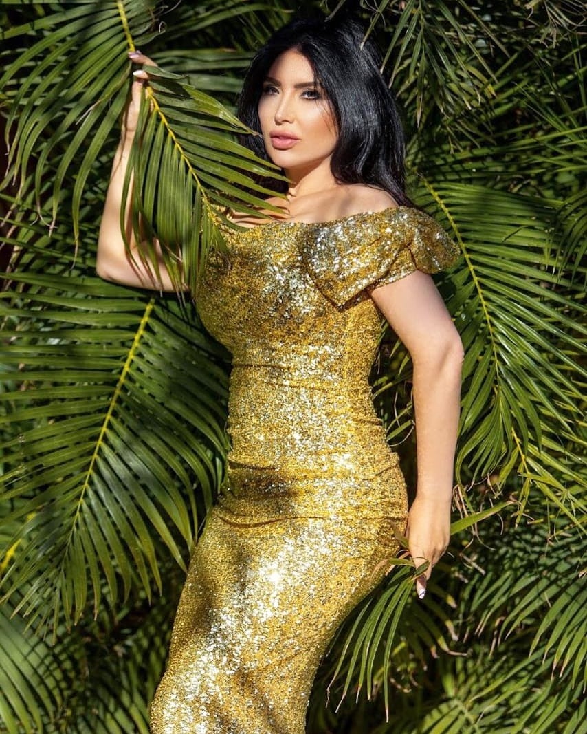 عبير صبرى (3)