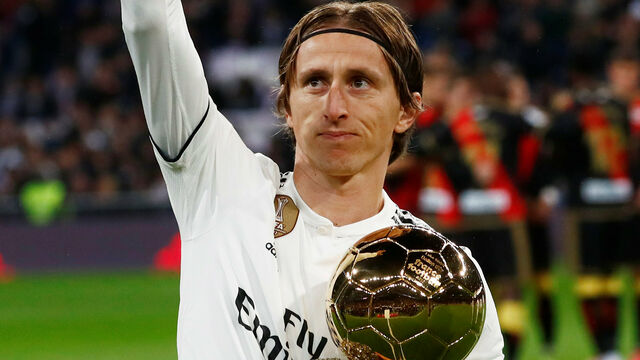 لوكا مودريتش نجم ريال مدريد لوكا مودريتش نجم ريال مدريد