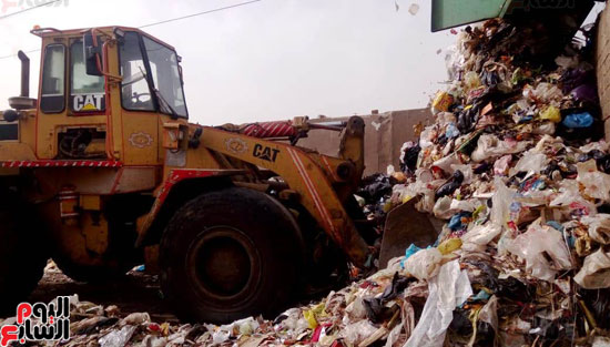 القمامة تتحول من أزمة إلى صناعة مربحة  (6)