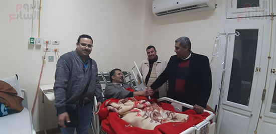 فريق-طبى-أنقذ-مصطفى-عبد-النبى-بعد-توقف-قلبه-لمدة-ساعة-(5)