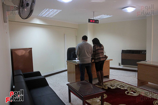  مكتب شهر عقارى شمال القاهرة المميكن (6)