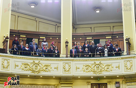 مجلس النواب (7)