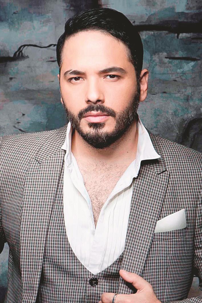 رامى عياش رامى عياش
