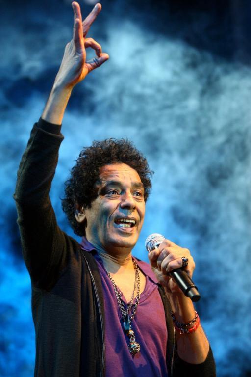 محمد منير محمد منير