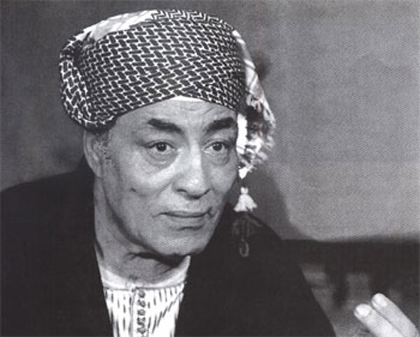 حسن الامام حسن الامام