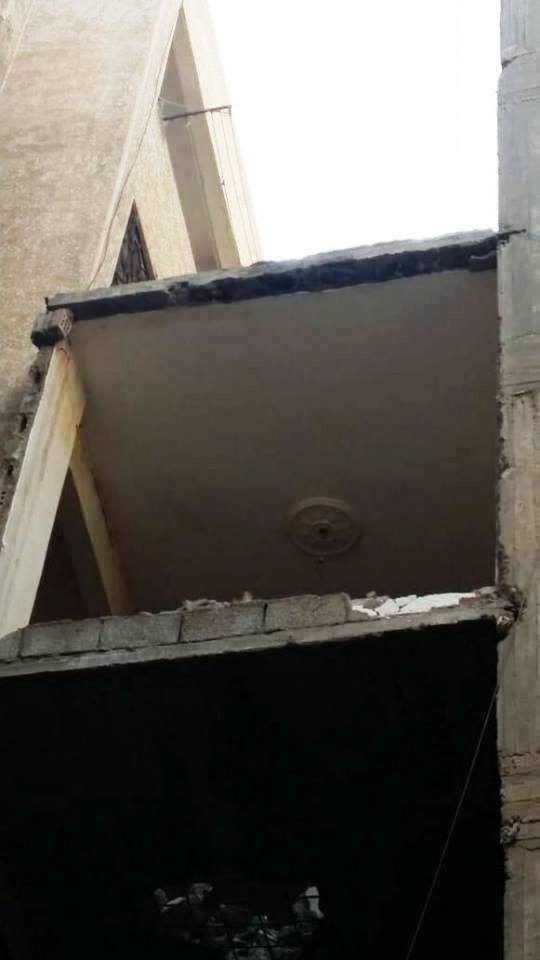 حملات الازالة بالاسكندرية  (13)