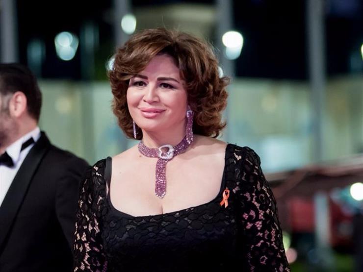 الهام شاهين الهام شاهين