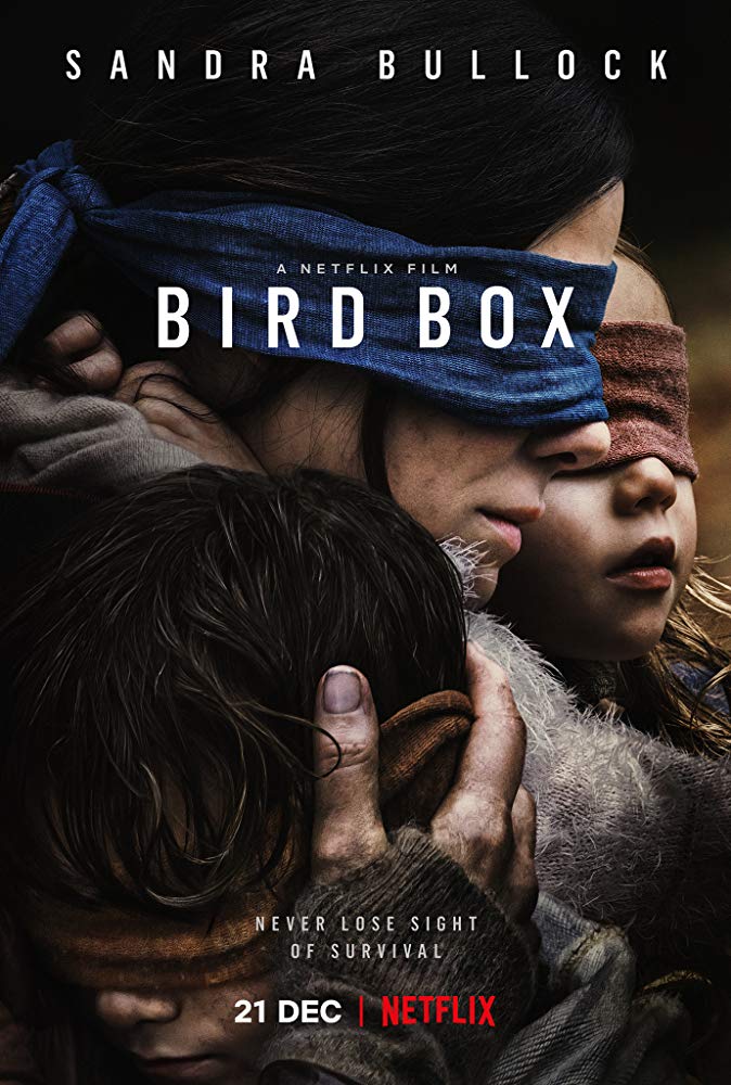 فيلم bird box