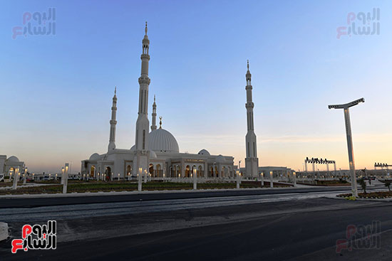 مسجد-العاصمة-الإدارية-الجديدة--(5)