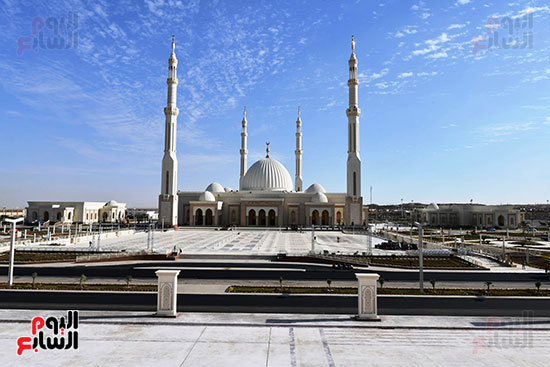 مسجد-العاصمة-الإدارية-الجديدة--(1)