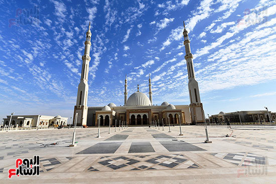 مسجد-العاصمة-الإدارية-الجديدة--(2)