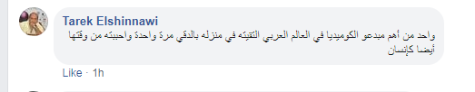 طارق الشناوى
