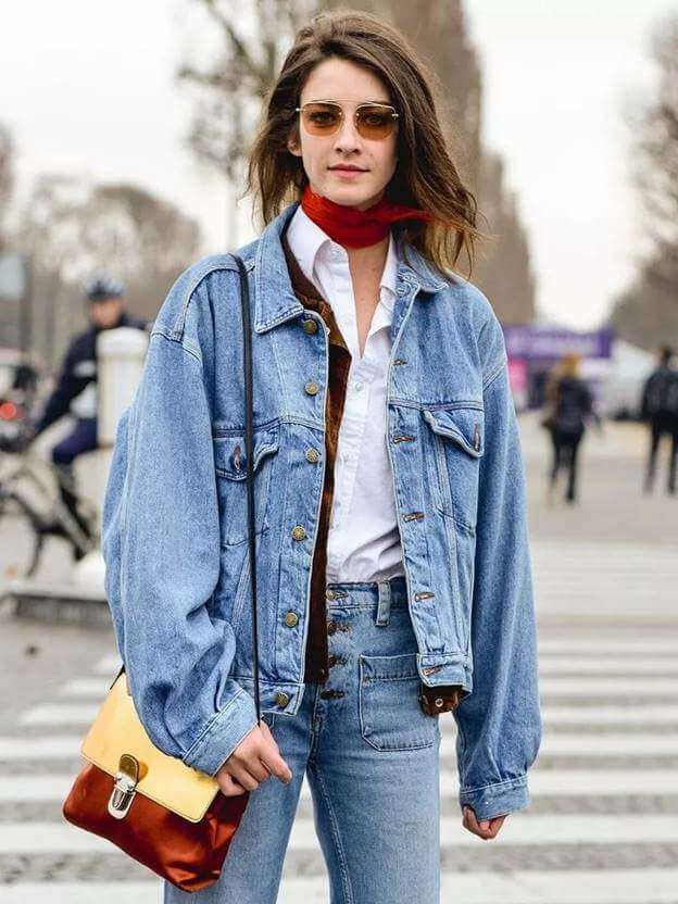 5-Top-Color-Schemes-to-Team-up-with-Denim-Jacket-1