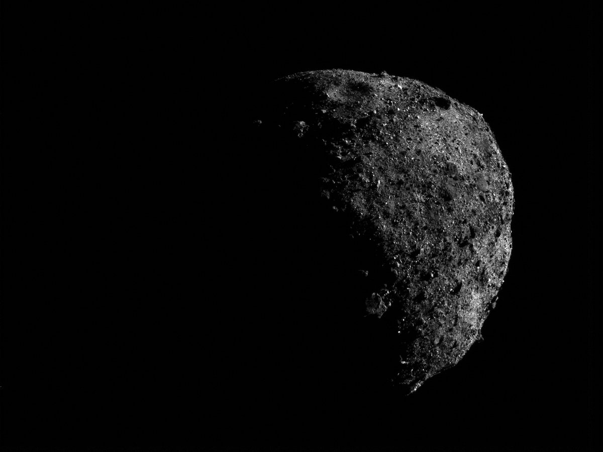الكويكب نينو