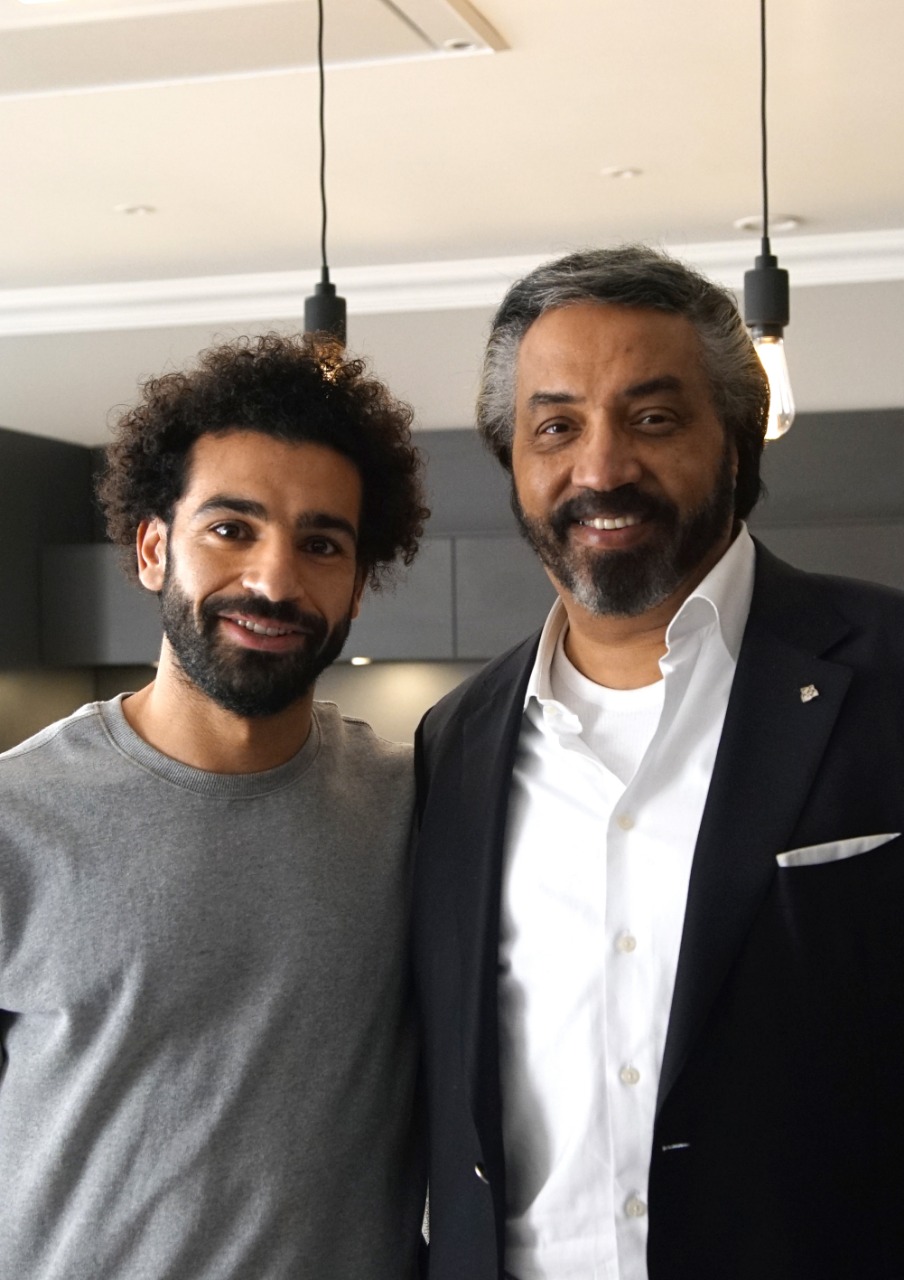 محمد صلاح (1)