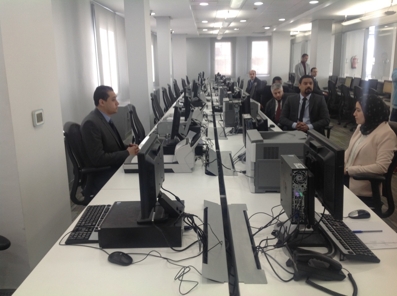 الدكتور محمد معيط وزير المالية (4)