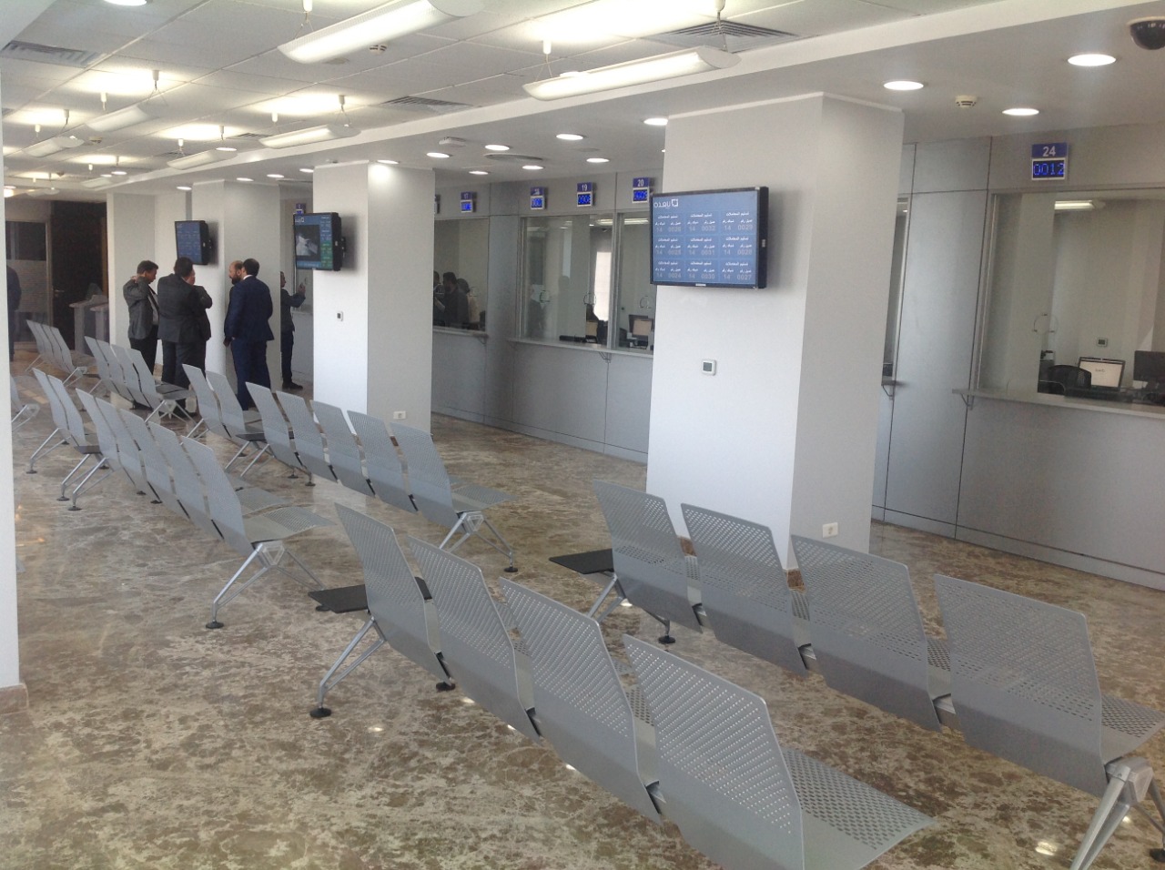 الدكتور محمد معيط وزير المالية (2)