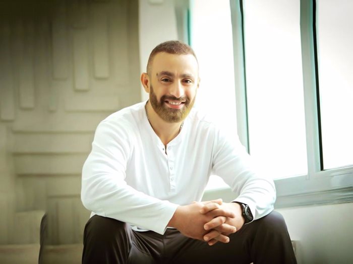 أحمد السقا أحمد السقا