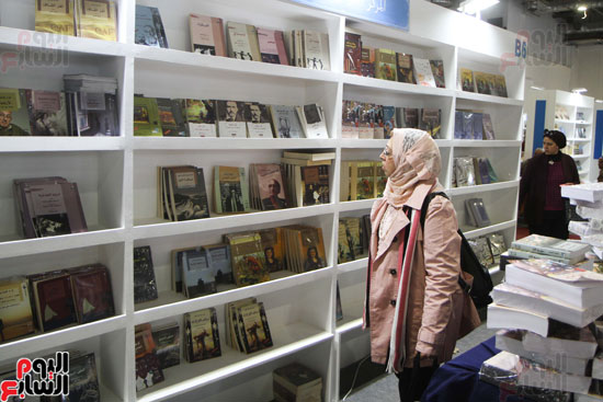 معرض-القاهرة-الدولى-للكتاب-(1)