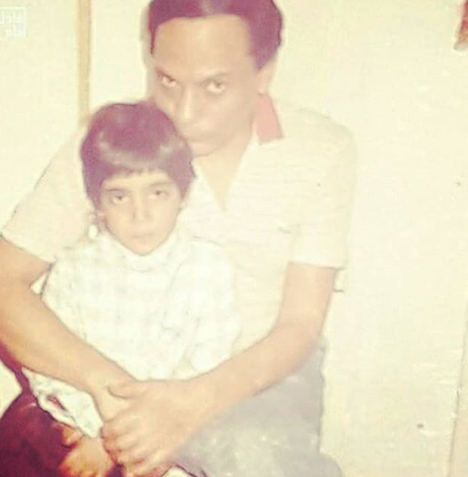 احمد فلوكس والزعيم عادل امام