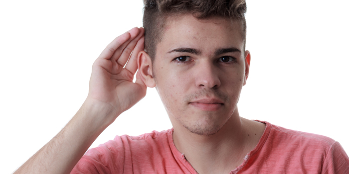 تصلب الاذن قد يسبب فقدان السمع