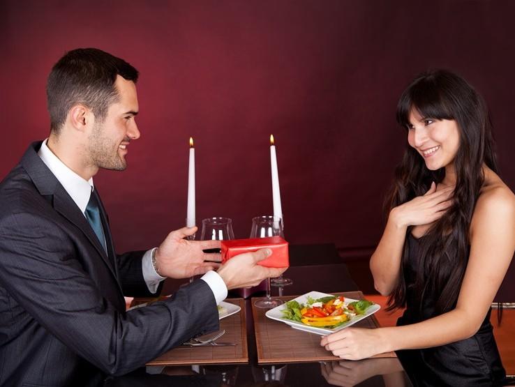عشاء رومانسى3 عشاء رومانسى3