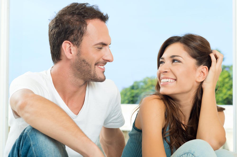 تحدث مع الزوج تحدث مع الزوج