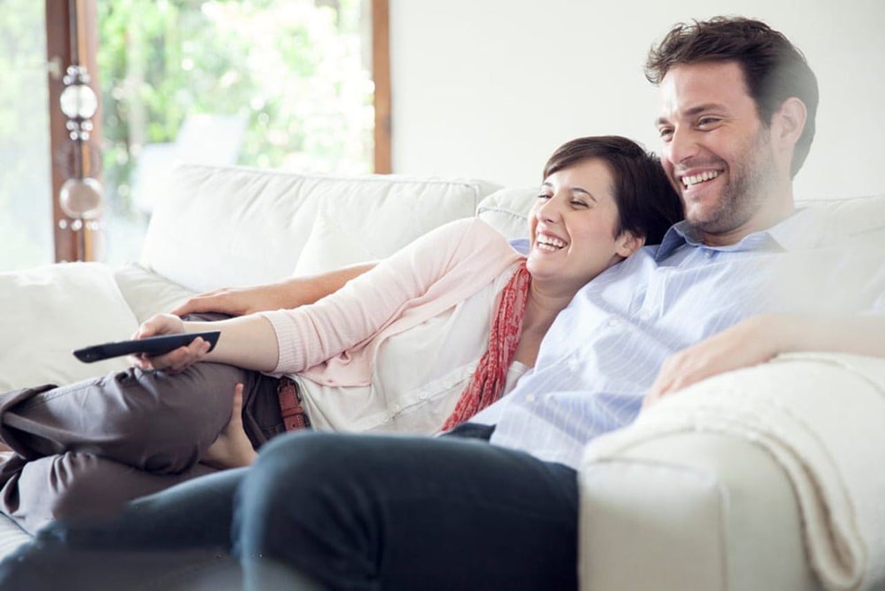 التحدث مع الزوج التحدث مع الزوج