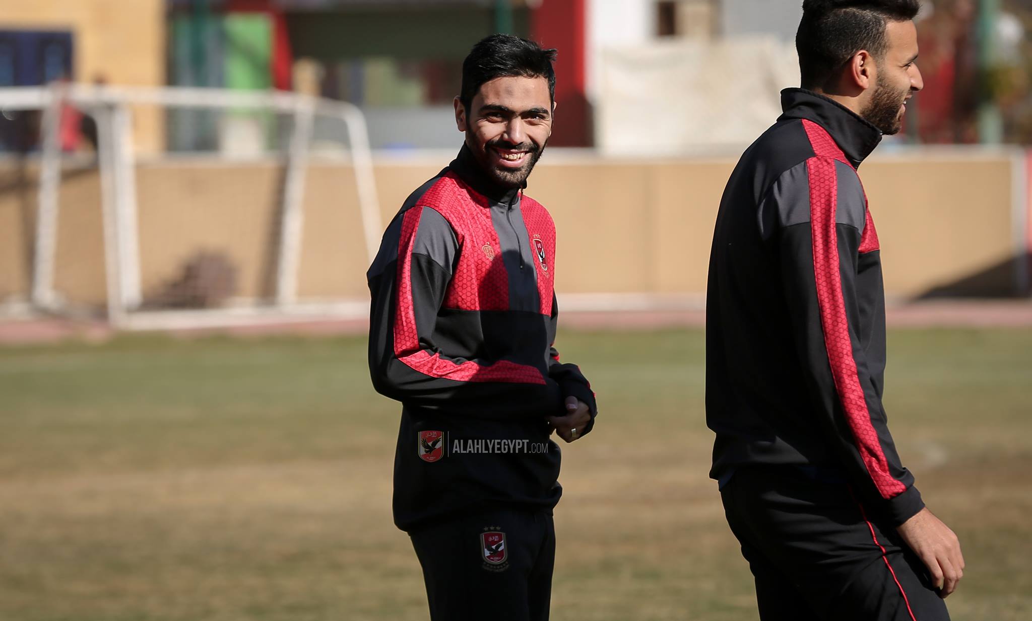 حسين الشحات