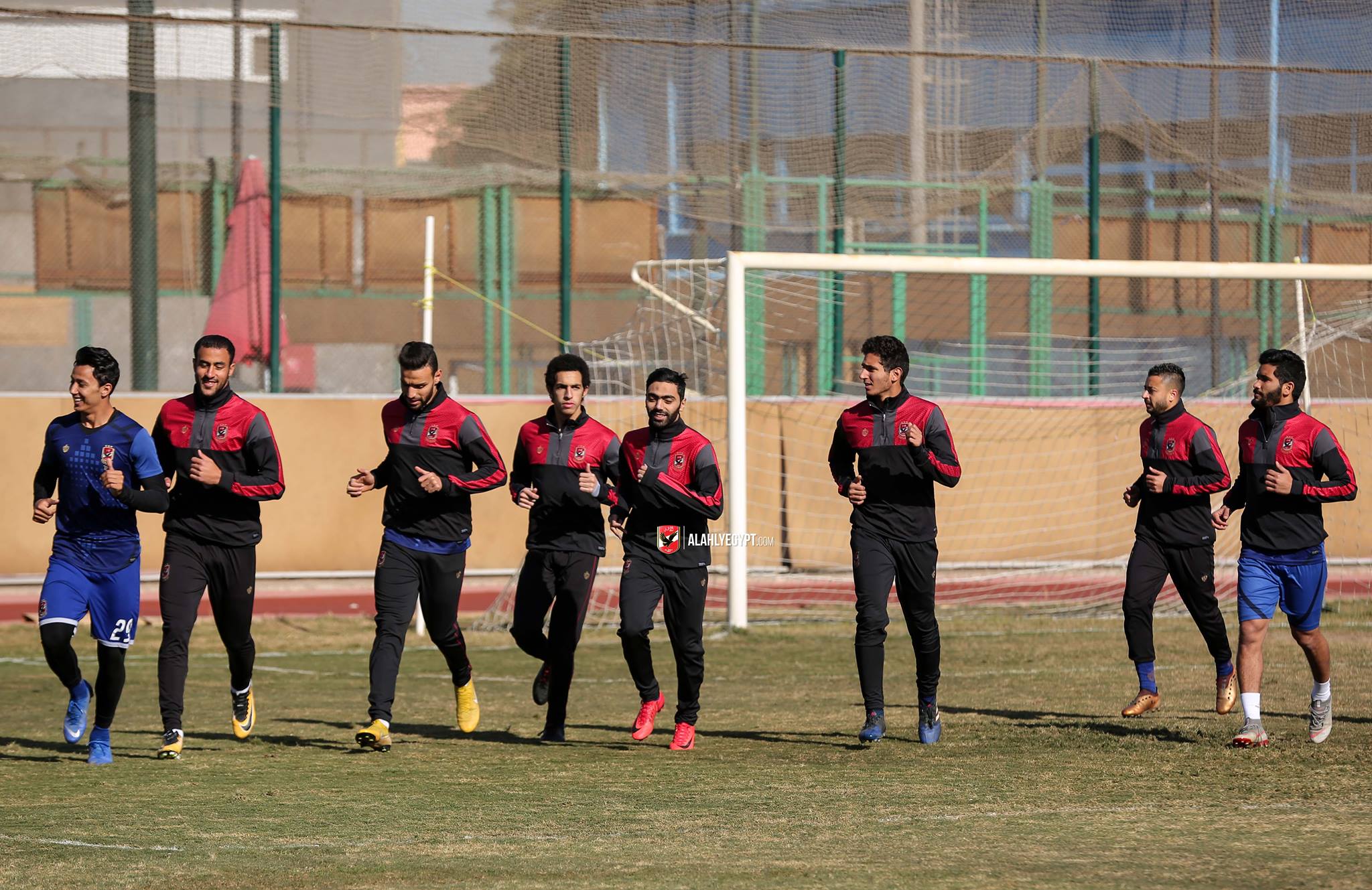 مران المستبعدين