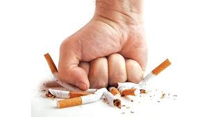 التدخين وتدمير الرئة