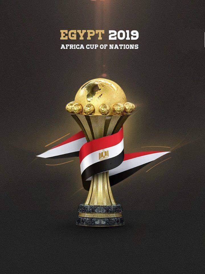مصر تفوز بشرف إستضافة أمم أفريقيا 2019