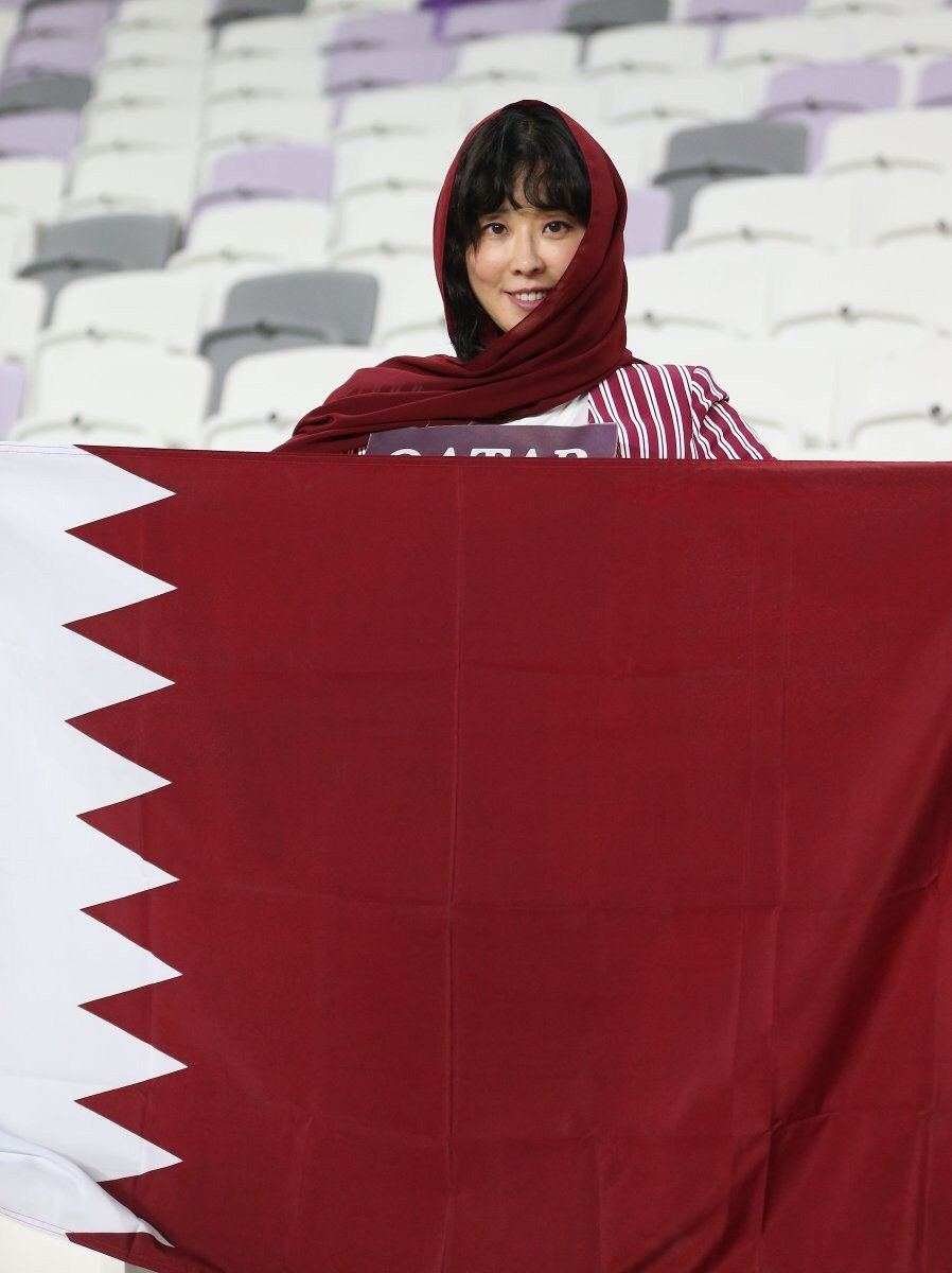 قطر تلجأ لتجنيس الجماهير