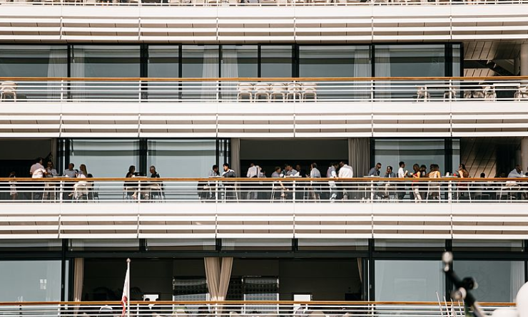 معرض اليخوت