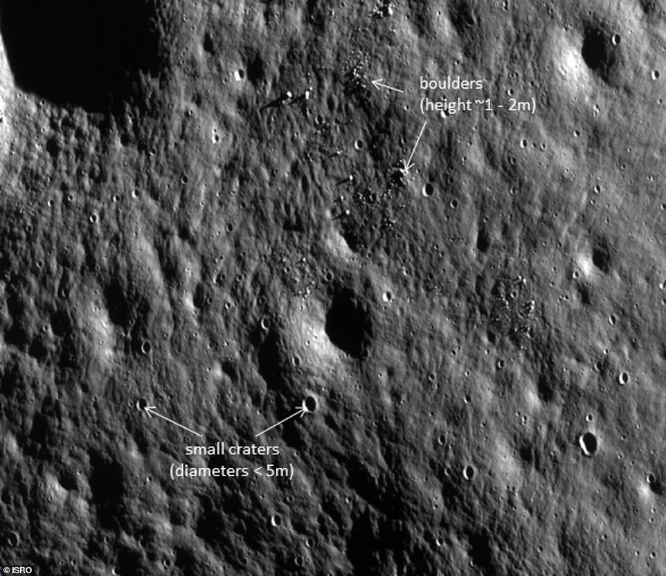صورة القمر 1