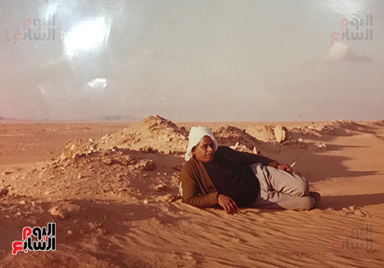أبو-منونة-خلال-تواجده-بصحراء-وسط-سيناء