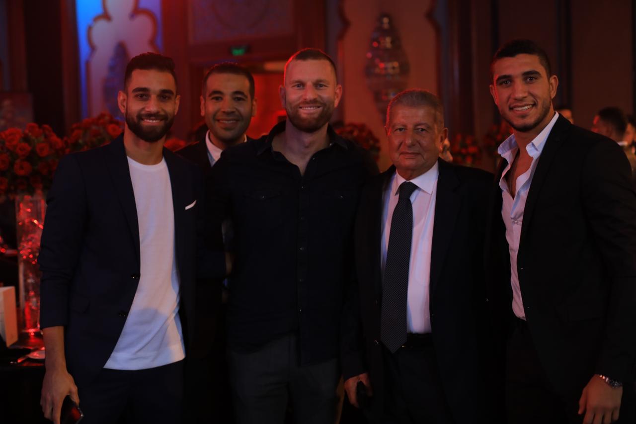 أحتفالية الاهلى  (5)