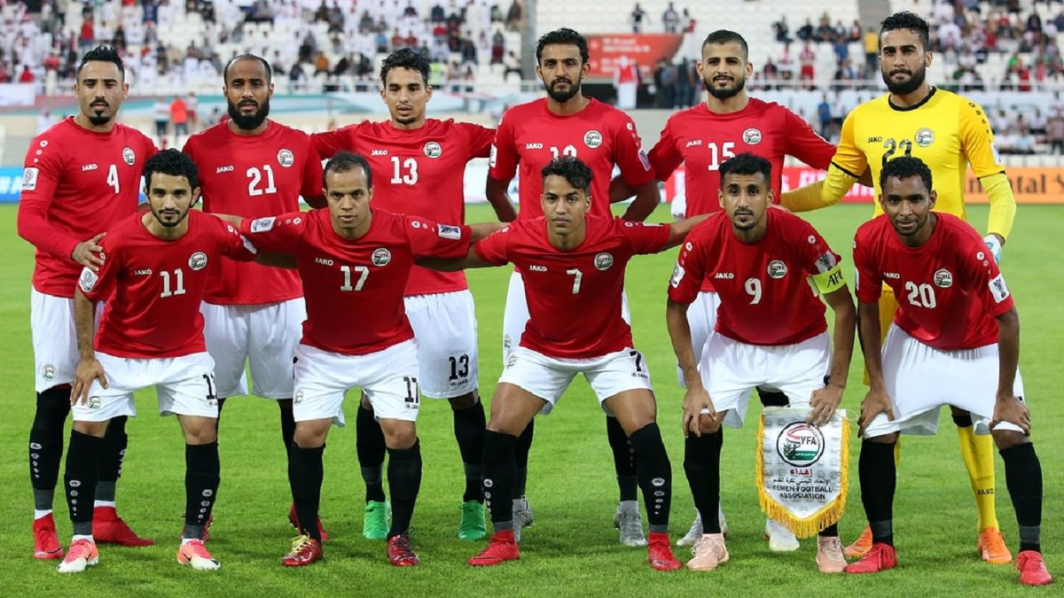 اليمن والسعوديه مباراه موعد مباراة