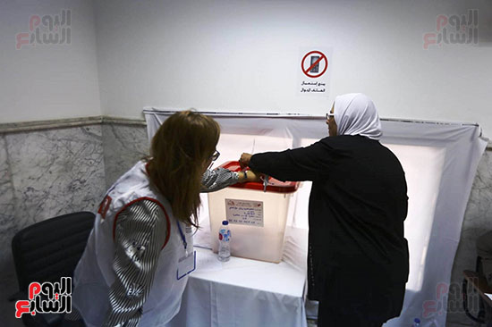 انتخابات تونس (3)