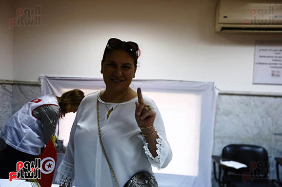 انتخابات تونس (12)