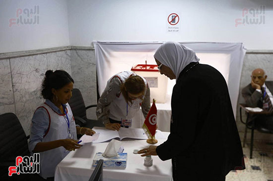 انتخابات تونس (6)