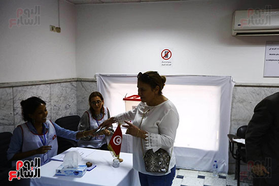 انتخابات تونس (14)