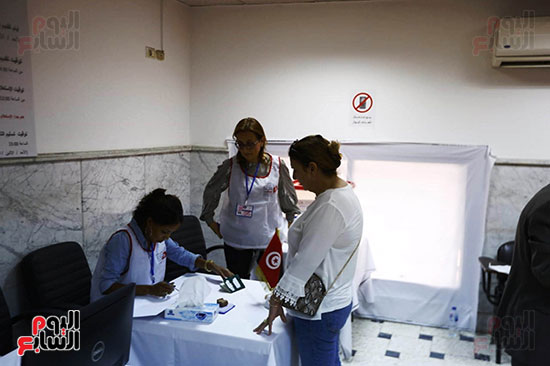 انتخابات تونس (16)