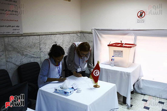 انتخابات تونس (8)