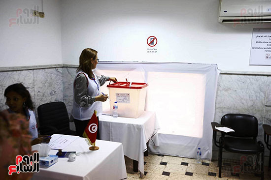 انتخابات تونس (13)