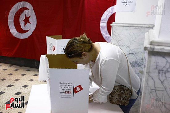 انتخابات تونس (15)