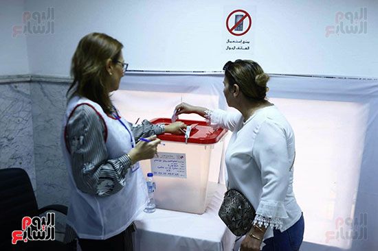 انتخابات تونس (11)